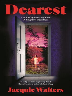 cover image of Dearest